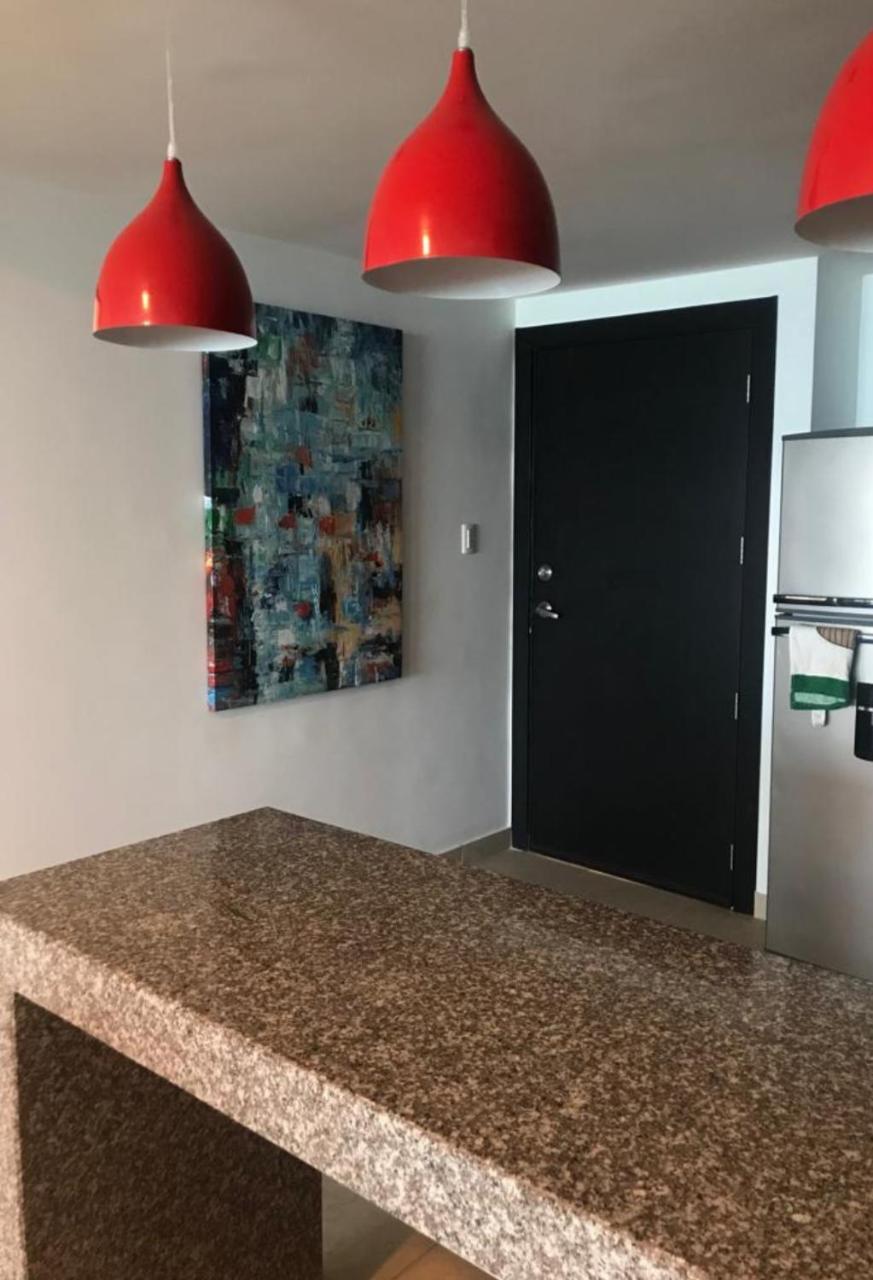 Apartamento Lindo Departamento al pie de playa Edificio TORRE OCEÁNICA Salinas  Exterior foto
