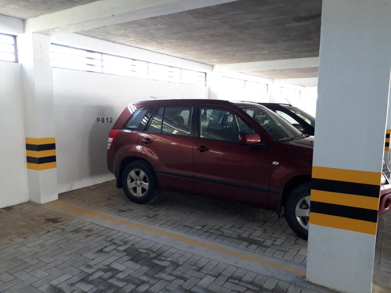 Apartamento Lindo Departamento al pie de playa Edificio TORRE OCEÁNICA Salinas  Exterior foto